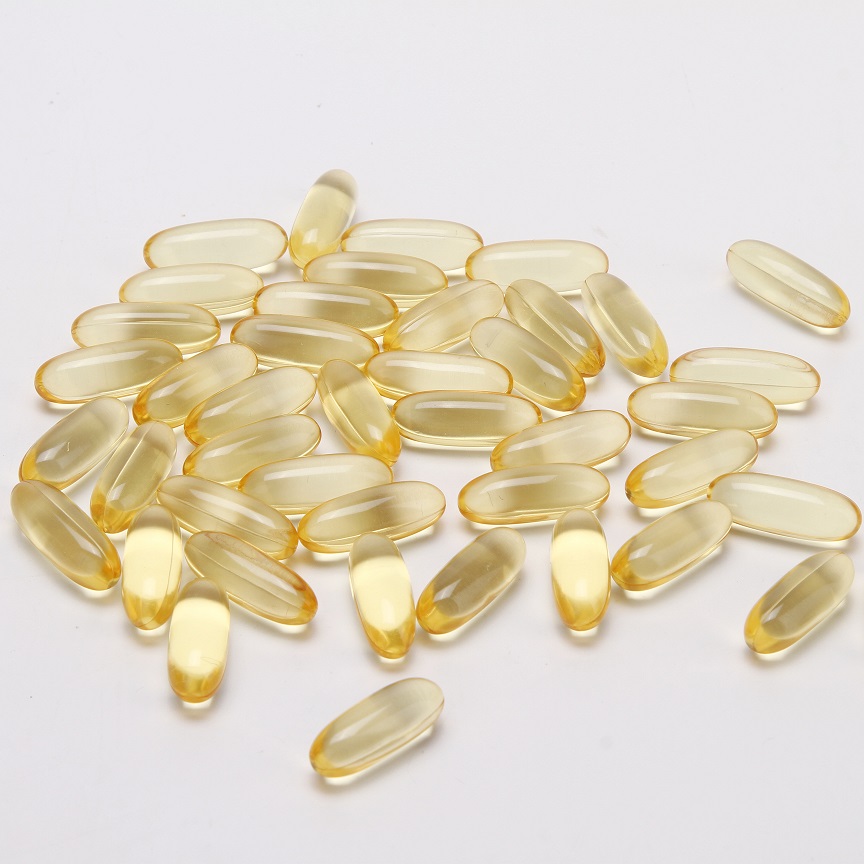 科普貼——什么是DHA、EPA
