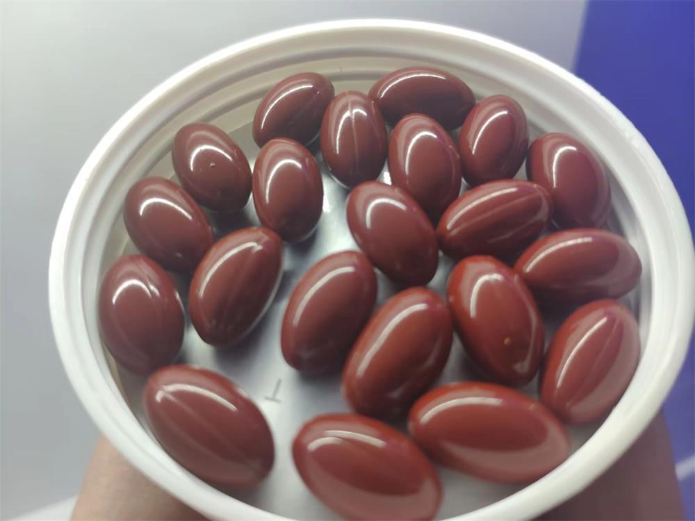 眼睛的專(zhuān)屬營(yíng)養品