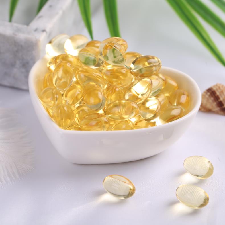 天然維E，煥發(fā)活力