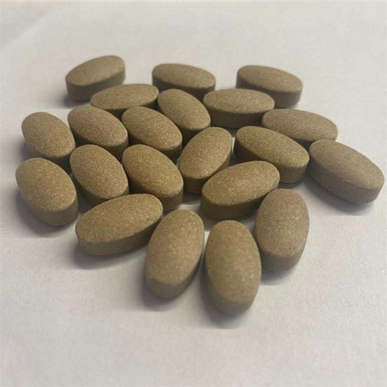 多種營(yíng)養平衡片