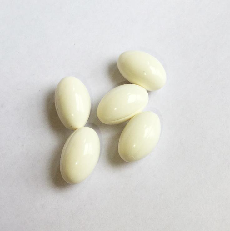 DDS鮭魚(yú)籽膠囊